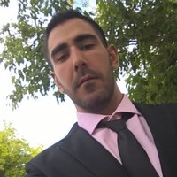 Pedro Bustos