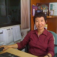 Joyce Chee