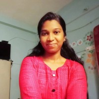 Thanga Jenitta M