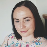 Gillian Walsh