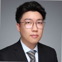 Junyang Chen