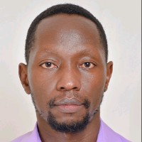 Crispin Kirubi
