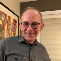 David Wilk