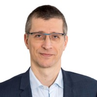Patrick Gross