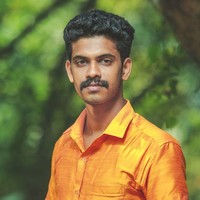 Praveen C.S