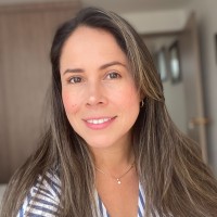 Angela Perez Lopez