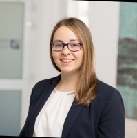 Vanessa Dierberger