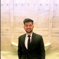 Vansh Bansal