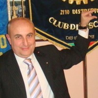 Sebastiano Palmeri