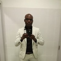 Milton Gonçalves Arsénio