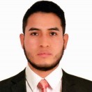 Jose Luis Contreras Quispe