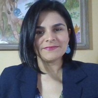 Estefania Gonzalez Calvo