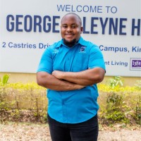 Chavonne Thomas