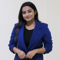 Shubhangee Dey