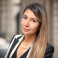 Cassandra Pedroza Da Cruz