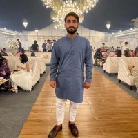 Ali Shykh