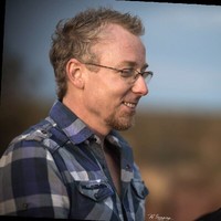 Shaun Dow