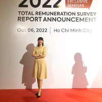 Trần Thị Thanh Hương