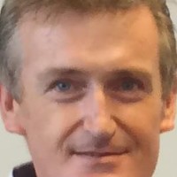 Tim Collins