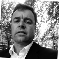 Edward Fifield BSc. FRICS