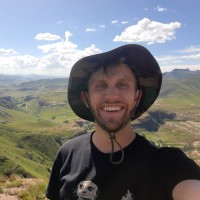 Jonathan Scheepers