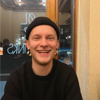 Mads Sølvberg Hjørnager Eriksen