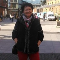 Grazyna Mirosz-Motyka