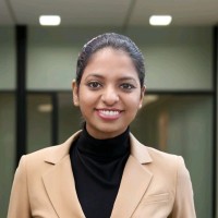 Amita Hegde Phalke