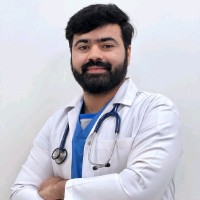 Dr Junaid Javed
