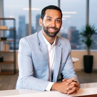 Alex Sewrattan, MBA, CPA, CA