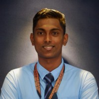 Nishan Rau