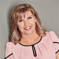 Jennie Goodchild