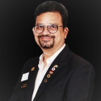 Paresh Patel