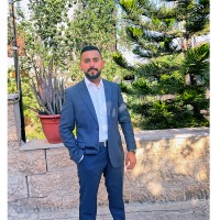 Ammar Alomour