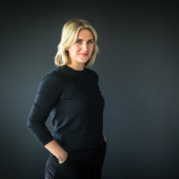 Amy Eccles