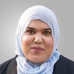 Aisha Zaka Khan