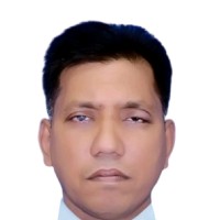 Syed Hasan