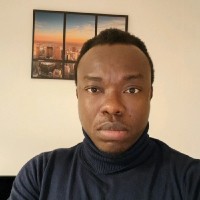 Lionel Pockam Chedjou