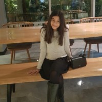 Freya Thakral