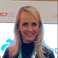 Silvana Garcia De Oliveira