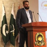 Humayun Jamshed