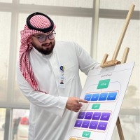 Abdul Rahman Tashkandi