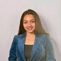 Yusra Shahid