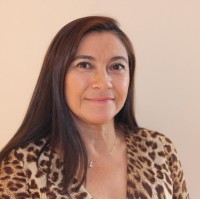 Ana Maria Perez