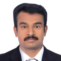 Mohandas Otturkalam