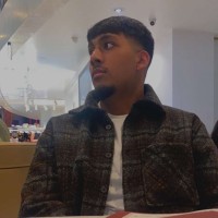 Mohammed Ahmed
