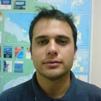 Maxton Habitzreuter Goncalves