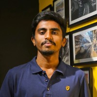 PV Tarun Kumar