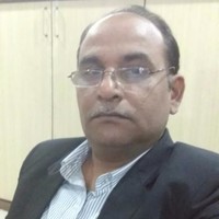 Dilip Mistry