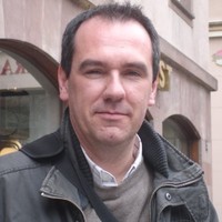 Sylvain Pans